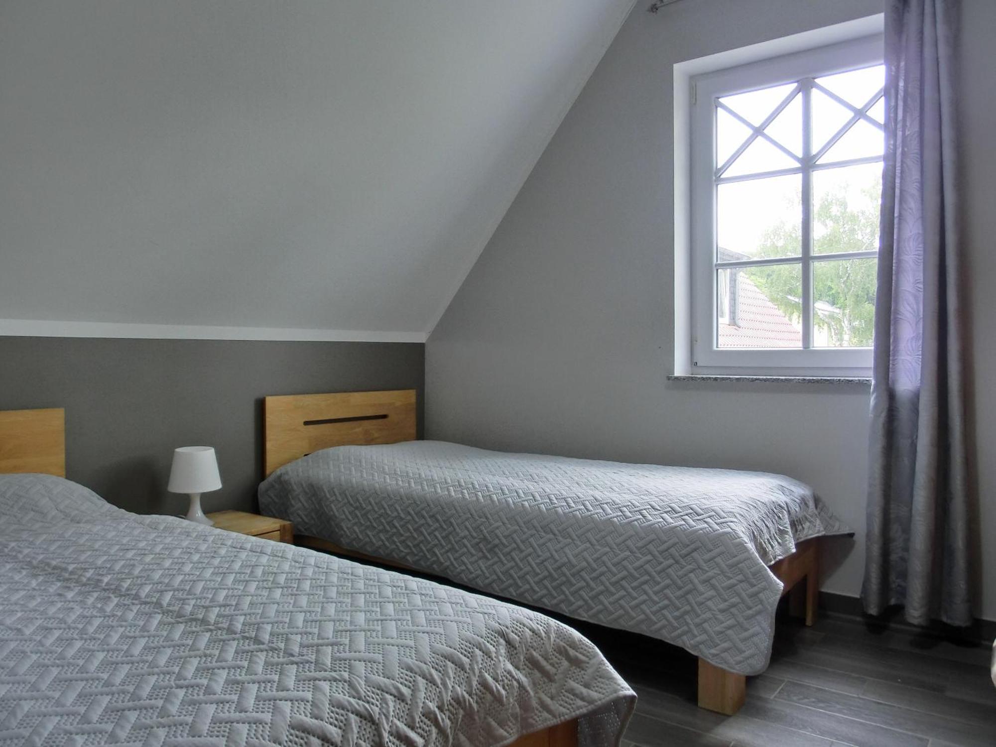 Ferienhaus Fh T 1A Graal-Mueritz Dış mekan fotoğraf