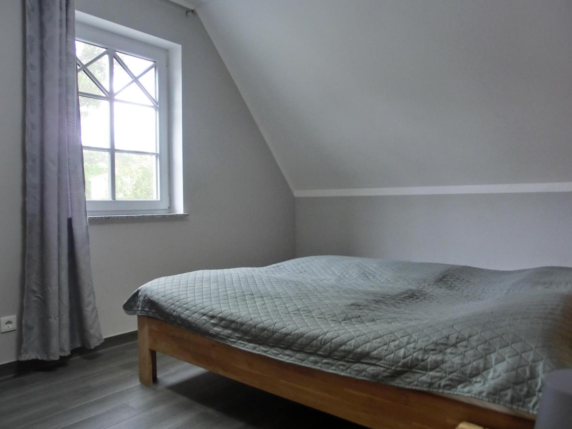 Ferienhaus Fh T 1A Graal-Mueritz Dış mekan fotoğraf